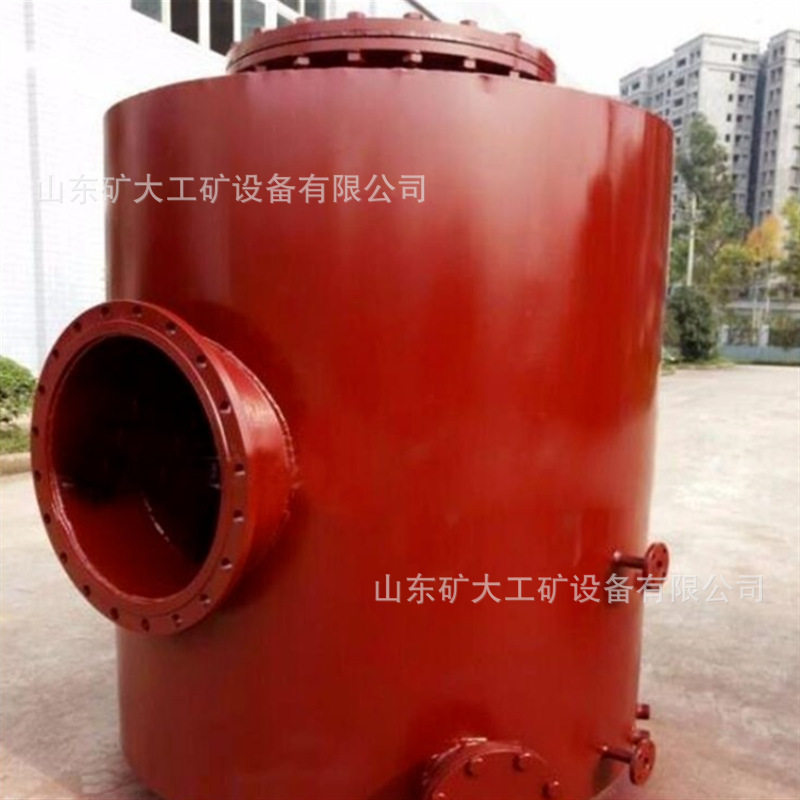 矿用FBQ水封防爆器阻燃防回火