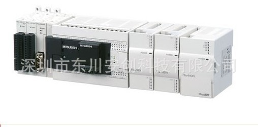FX3SA-14MR-CMPLC主机8入6出