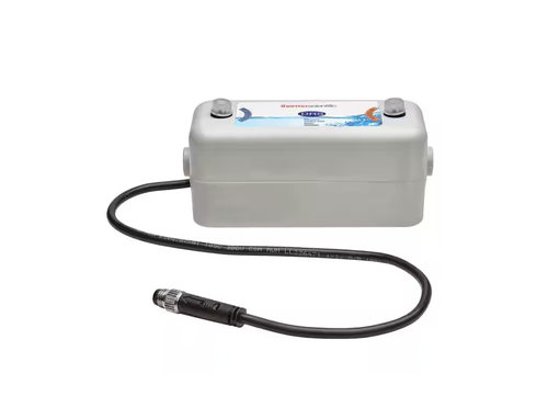 赛默飞DRS600动态再生抑制器