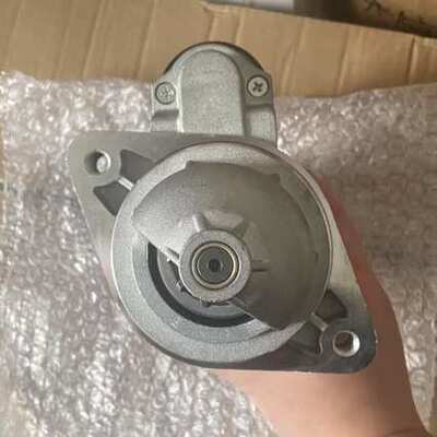 AZE2202起动机04114869起动机马达适用DEUTZ道依茨2009起动机马达