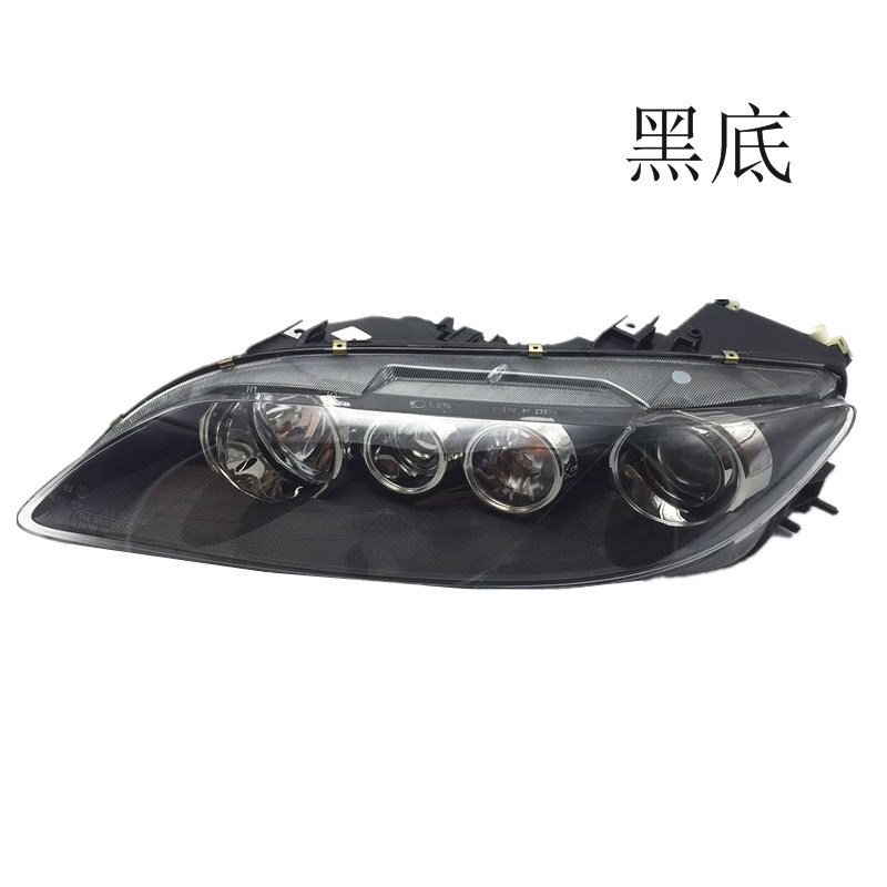 适用于03-15款马自达6大灯总成A 马6 马六大灯总成 M6大灯原装品