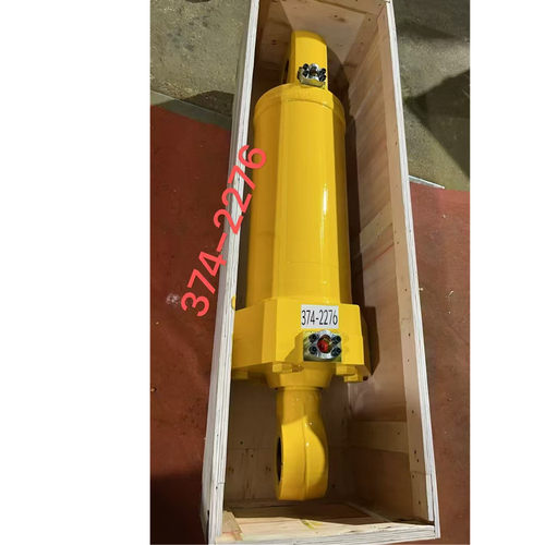 裂土器提升液压缸用于D10T