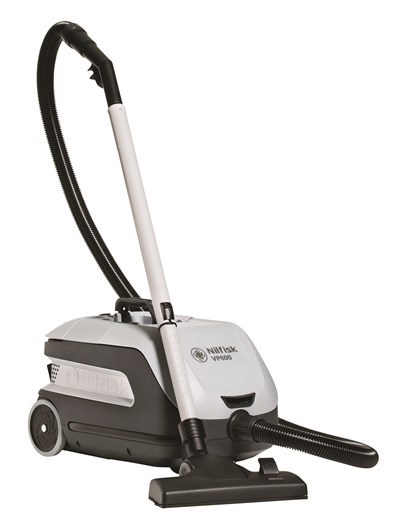 酒店保洁办公室用低噪音力奇吸尘器VP600