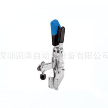德国HALDER 22800.0701夹紧元件直形夹具紧凑型夹具铰接夹具