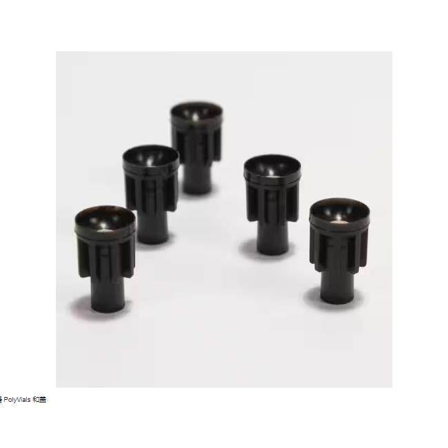 赛默飞戴安AS-DV自动进样器塑料样品瓶5mL库存优惠款货号038008