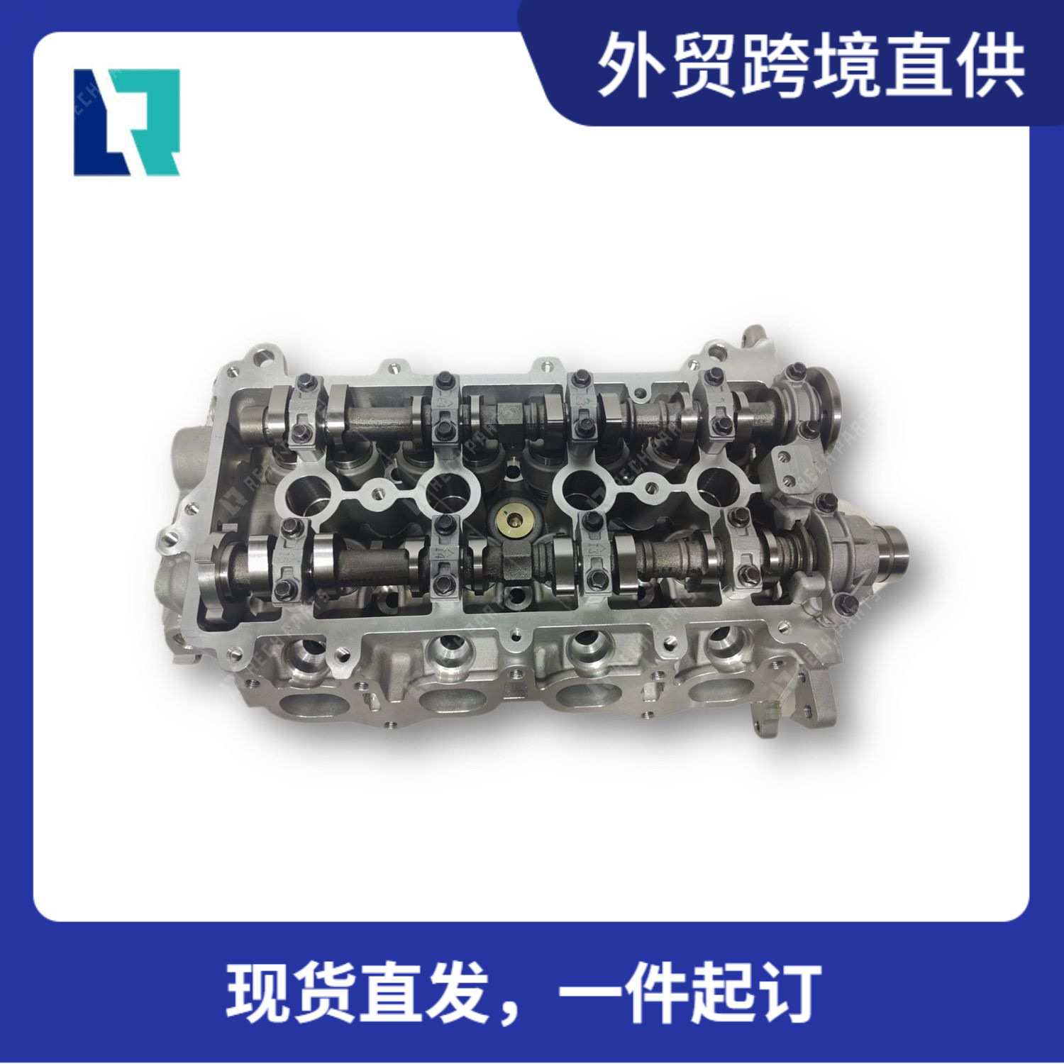 K5 3SZ缸盖总成11101-B9320 11101-B9330
