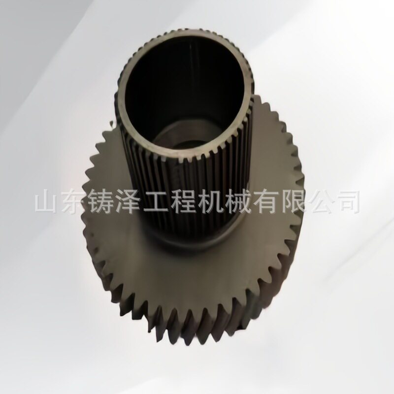 徐工三四档离合器总成272100976