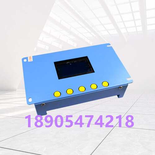 淮南万泰WT-QBZ型保护器 QBZ-2x80/1140(660)SF风机保护装置