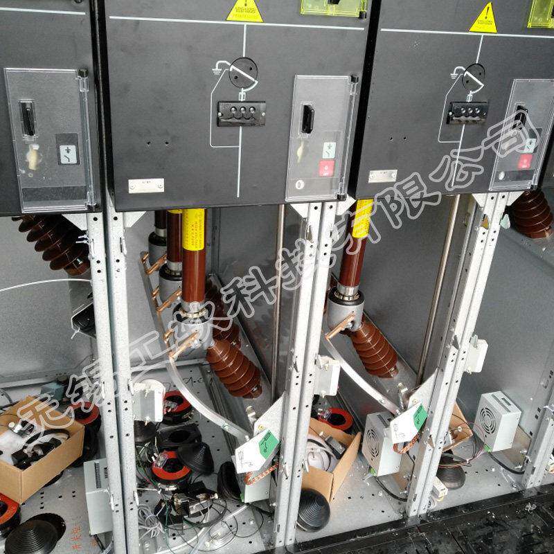 超小型开关柜智能除湿装置 配电房环网柜防凝露除湿控制器GR-15