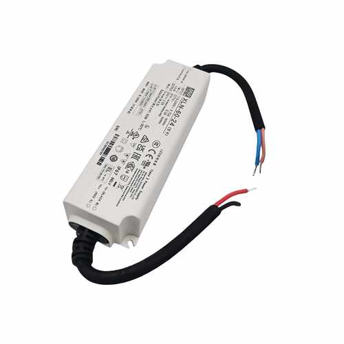明纬电源  XLN-25-12   25W恒压面板灯LED驱动器