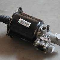 离合器助力缸(Φ102、Φ25) 分泵WG9719230025离合器助力缸