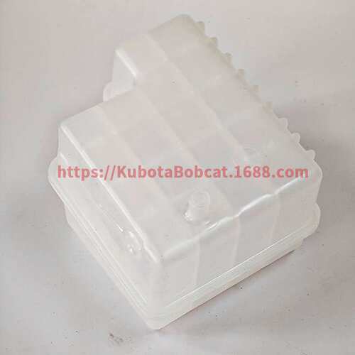 水箱7137747适用Bobcat T40140 T40180 TL470 TL470HF A770 S510