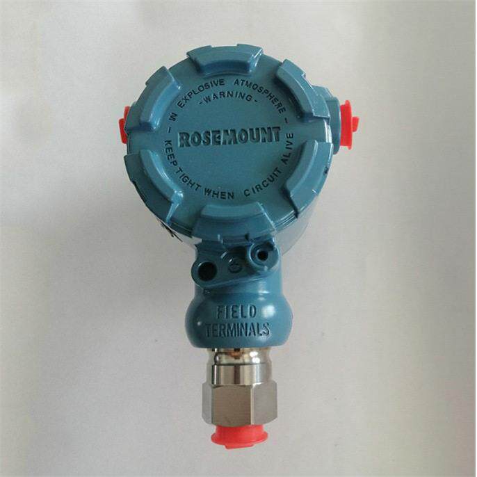 罗斯蒙特压力变送器3051系列原装智能压力变送器