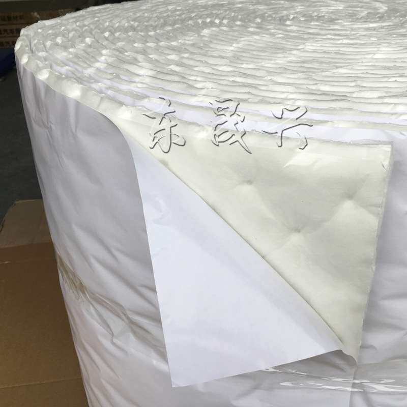 汽车隔音棉全车隔音吸音棉自粘白棉车门止震板吸声材料止震降噪
