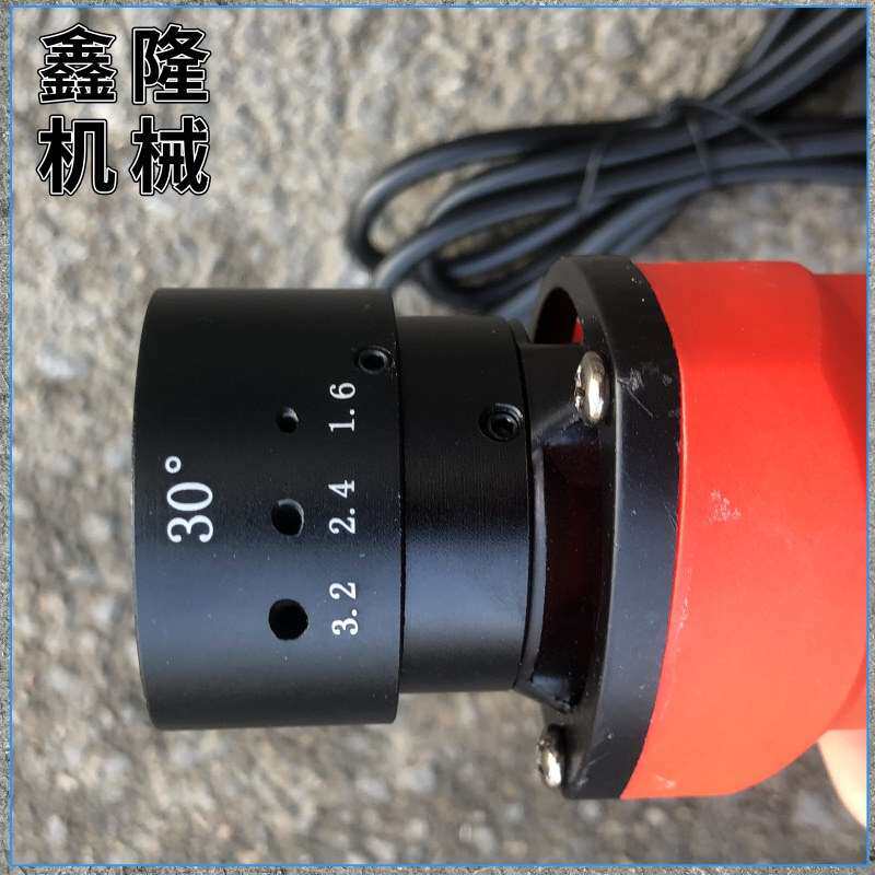 供应WJ-3.2钨极磨尖机 鑫隆牌 钨棒磨削机价格