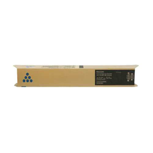 理光(Ricoh) IMC3510 原装蓝色墨粉碳粉盒(适用理光IM C3010）