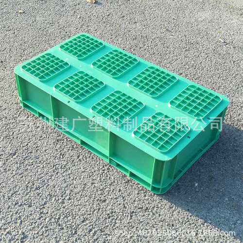 DP6315 可堆式 物流箱 600*333*149 中转箱 密封箱 加固型