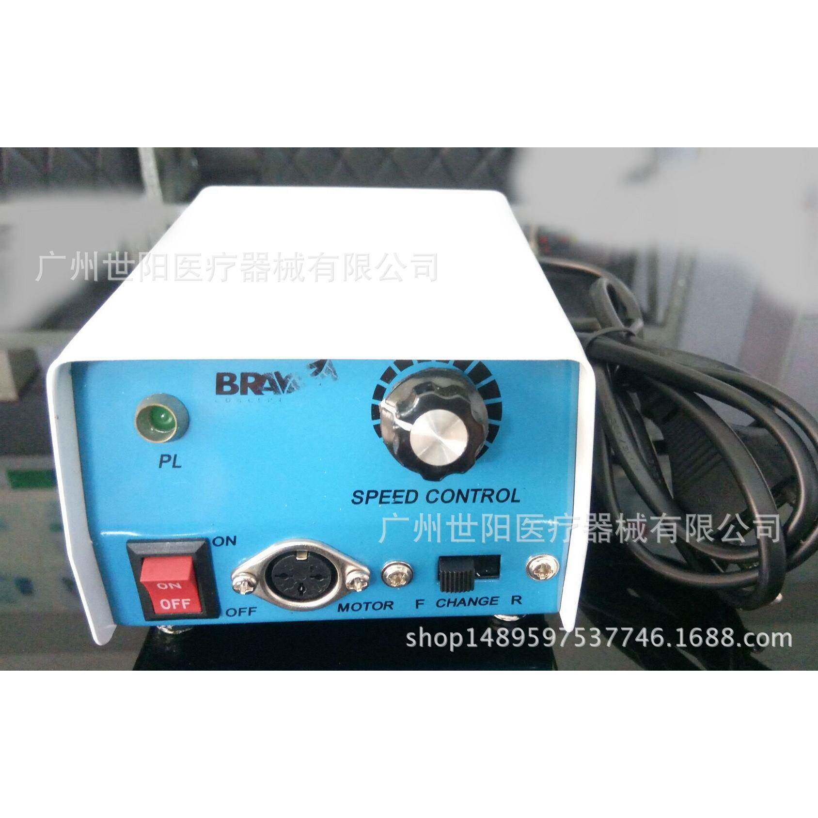 打磨机 宽电源控制盒 铁 可调节转换110V-220V