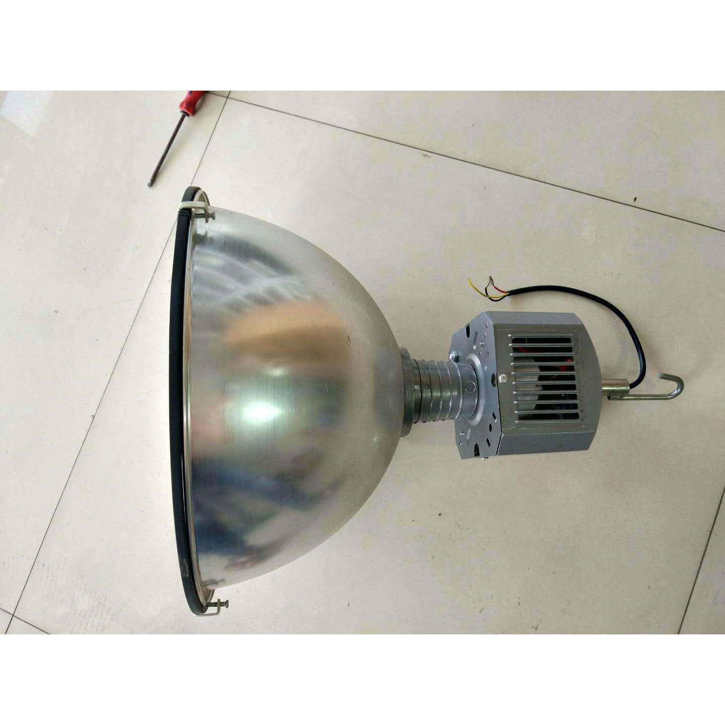 批量生产工矿灯金卤灯150瓦250瓦400瓦厂房灯具高棚灯
