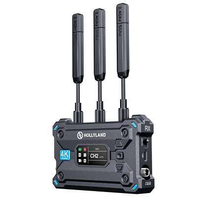 Hollyland Pyro S Wireless Video Transmitter and Receiver HDM