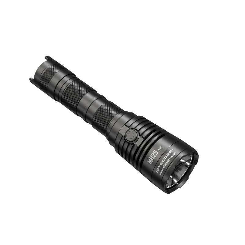 NITECORE奈特科尔MH25 V2手电筒
