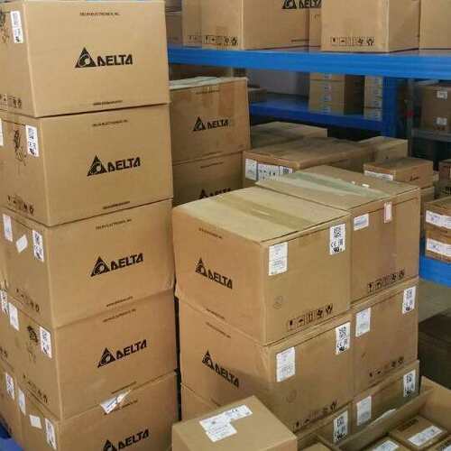 台达PLC原装DVP40ES200T台达编程控制器小型自动化主机现货