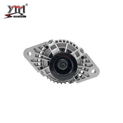 发电机徐工200/215D柳工920E电喷/康明斯24V/70A/8PK/5340055