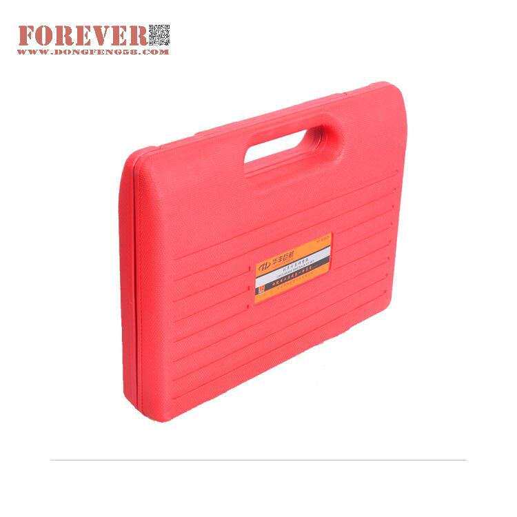 华丰巨箭12件套刹车分泵调整组机修工具套装HF-6011104