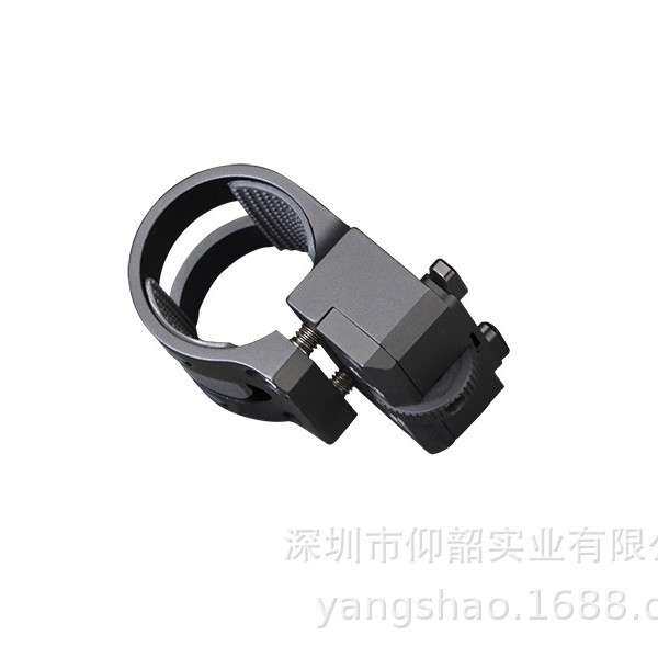 Fenix菲尼克斯ALG-16手电M-Lok导轨夹