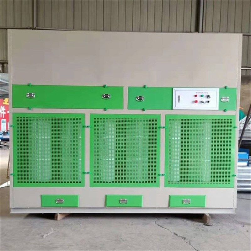 优质立式除e尘柜无尘环保吸尘打磨台家具干式除尘器侧吸脉冲吸尘