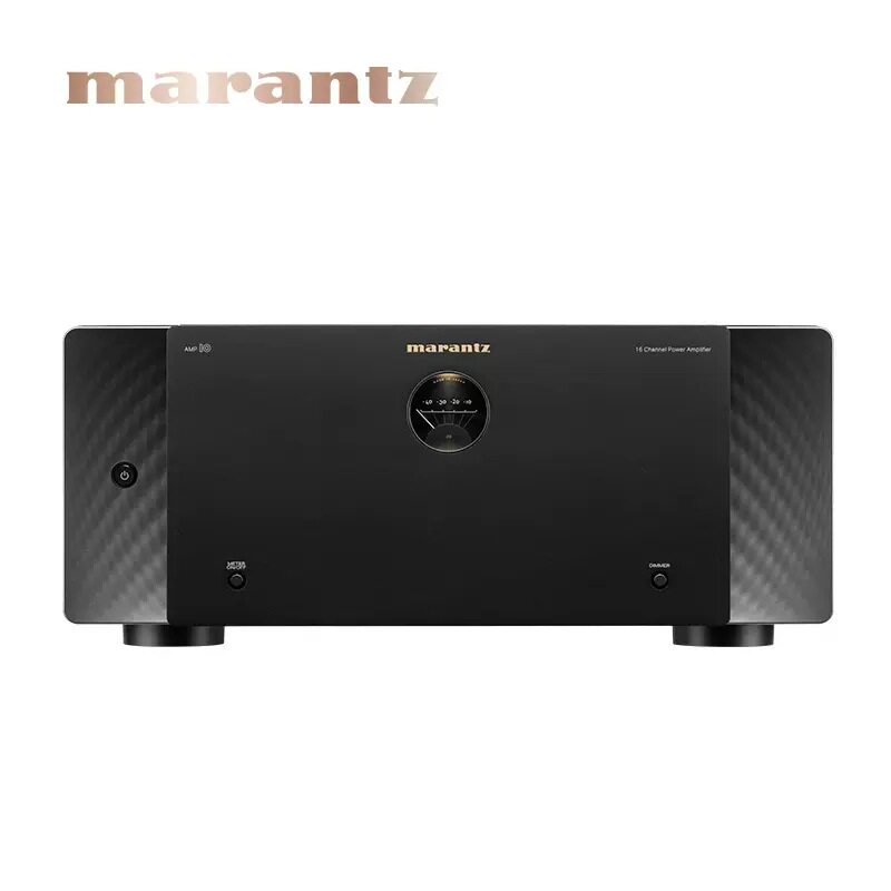 Marantz/马兰士AMP10专业16声道纯后级家庭影院AV功放机