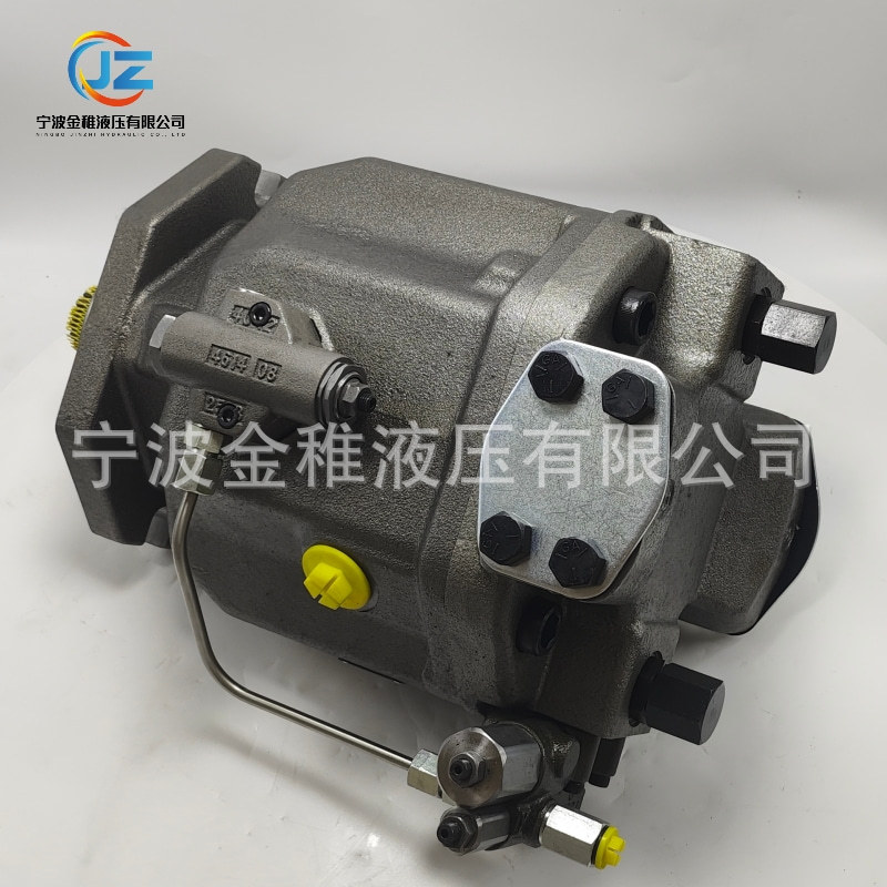 船舶锚机用柱塞泵A10VO100DFLR