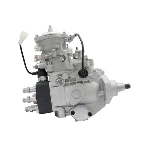 096000-6760柴油喷油泵VE6/12F1800RND676适用于丰田陆地巡洋舰