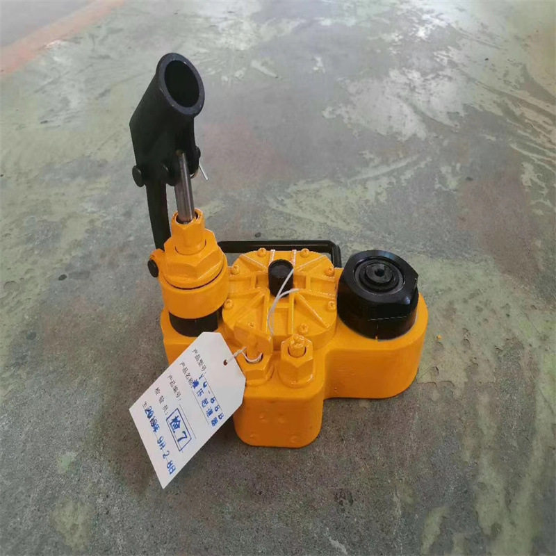 齿条式液压起道机20T/30T