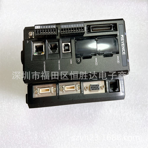 XG-7501P XG-7500 基恩士 XG-7700 XG-7701/8500L XG-7000 控制器