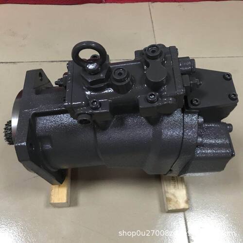 徐工压路机XS263JS XD133 XS203液压泵徐工压路机全配件