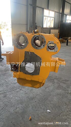 推土机SD16飞轮壳配潍柴16Y-02B-00000