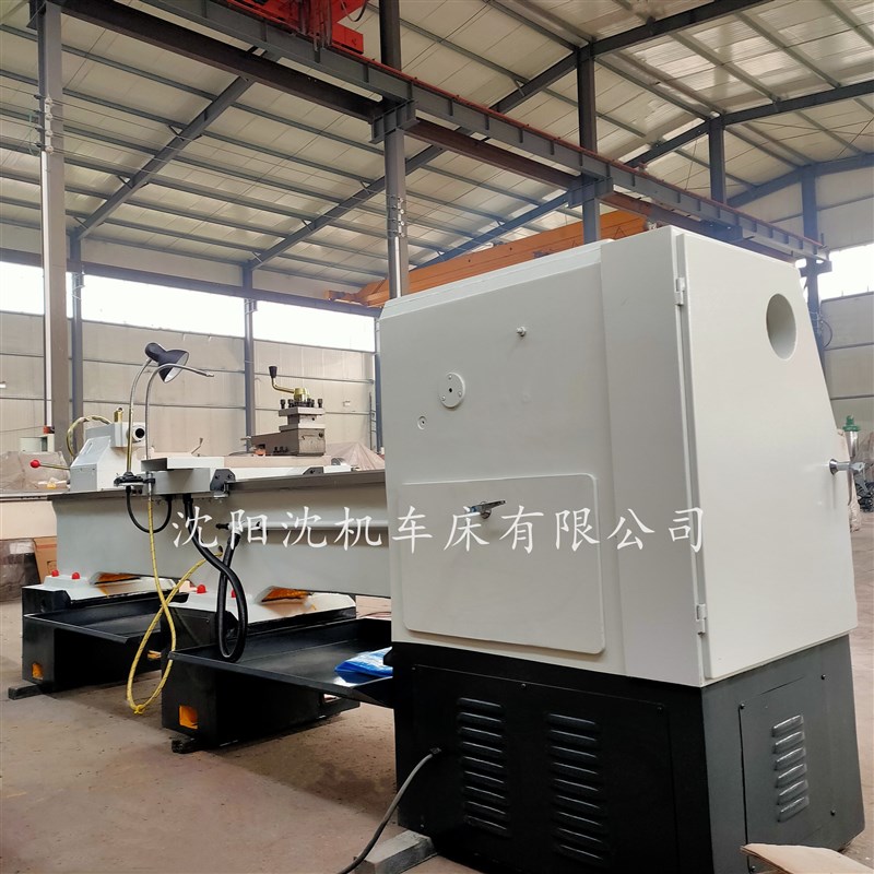 现货C6150*2000普通x车床 整机高频淬火刚性好 主轴孔径大