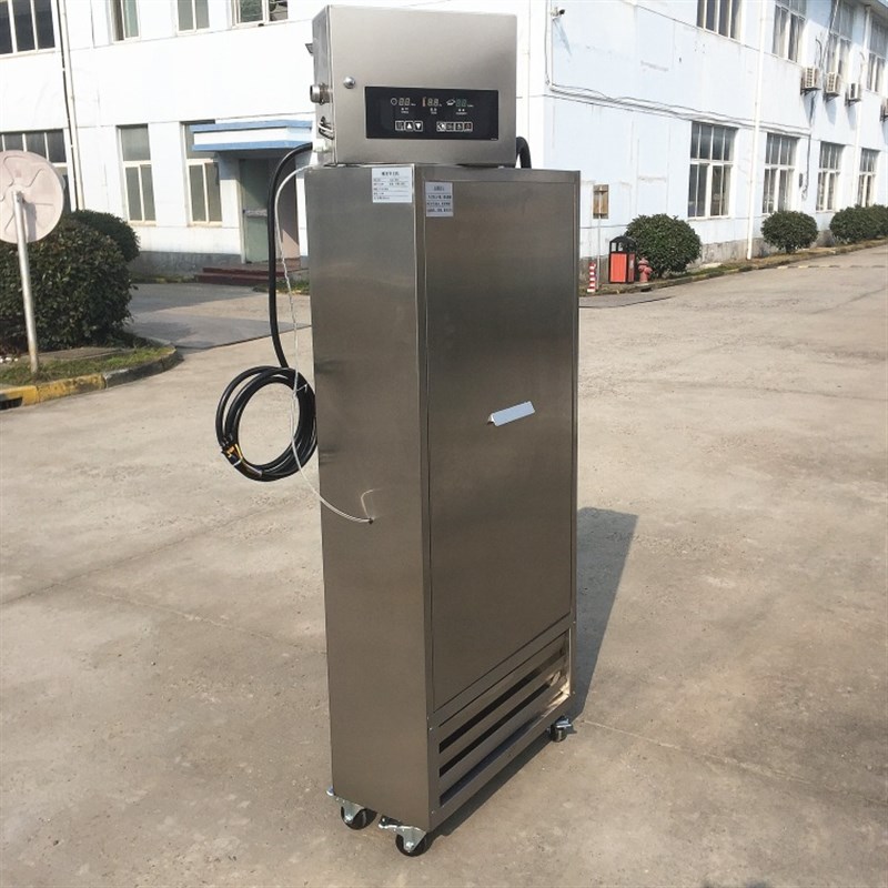 商用醒发箱烘焙面包醒发房包w子馒头发酵房主机大型醒发室醒发主