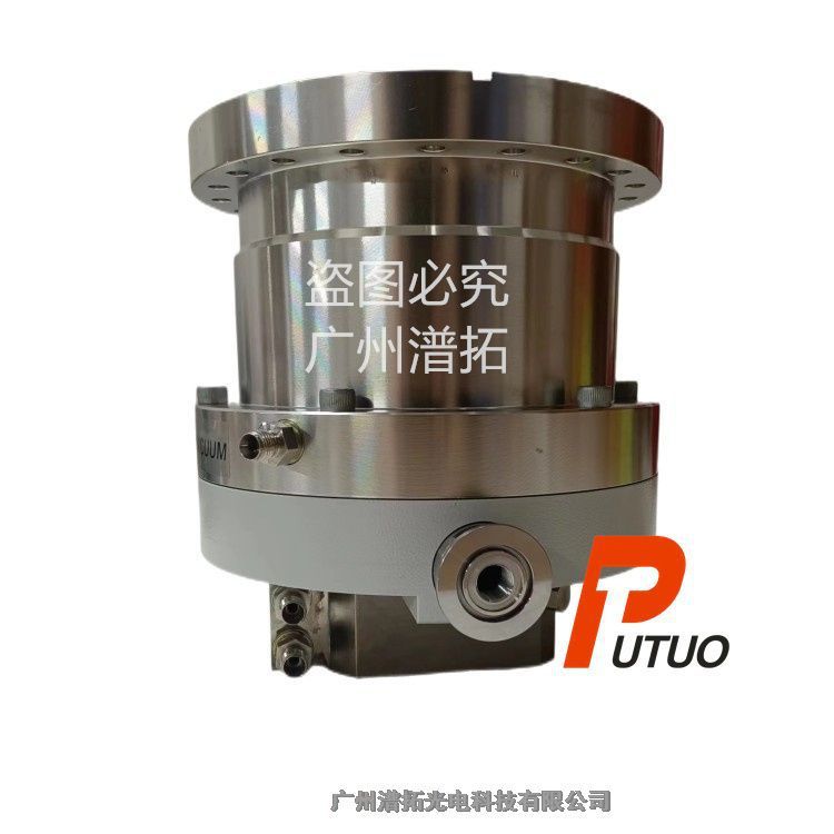 普发TMH521P涡轮分子泵