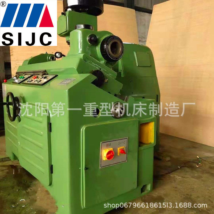 沈阳机床供应Y631K花键轴铣床齿轮轴加工铣床花键轴加工立式铣床
