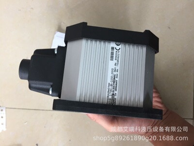 Hydac贺德克压力继电器EDS1791