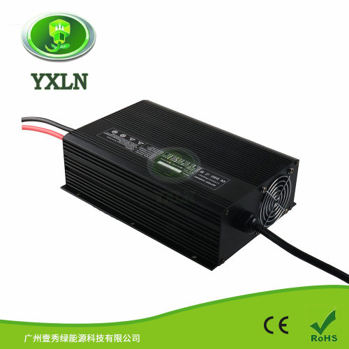 1500W充电器24V40A充电器200ah240ah280ah320ah铅酸电池充电器