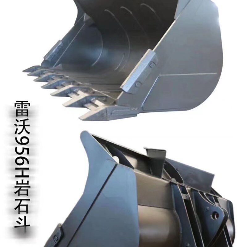 直销生产30.50铲车铲斗w 装载机加大铲斗侧翻斗各种大装属具