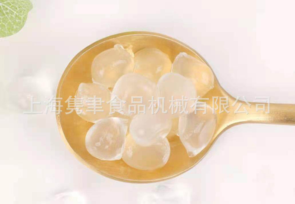 JY-800HT全自动珍珠晶球机直销