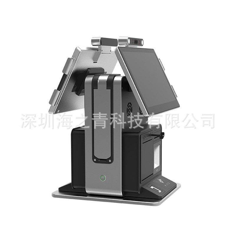 自助终端政务服务 多功能自助核验一体机K 政务市民之窗自助终端