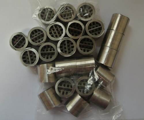 注塑制品色纹色差静态混合器