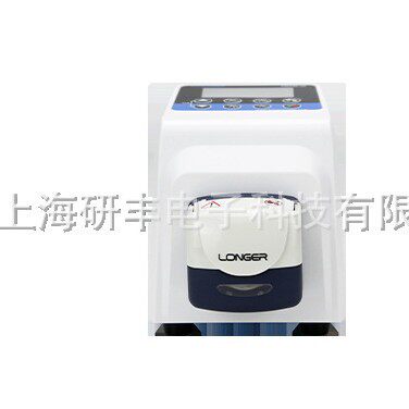 迷你蠕动泵实验室用泵头BPH01