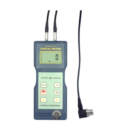 ZZ供声波测厚仪 型号:100DX-TM-8810库号：M374145