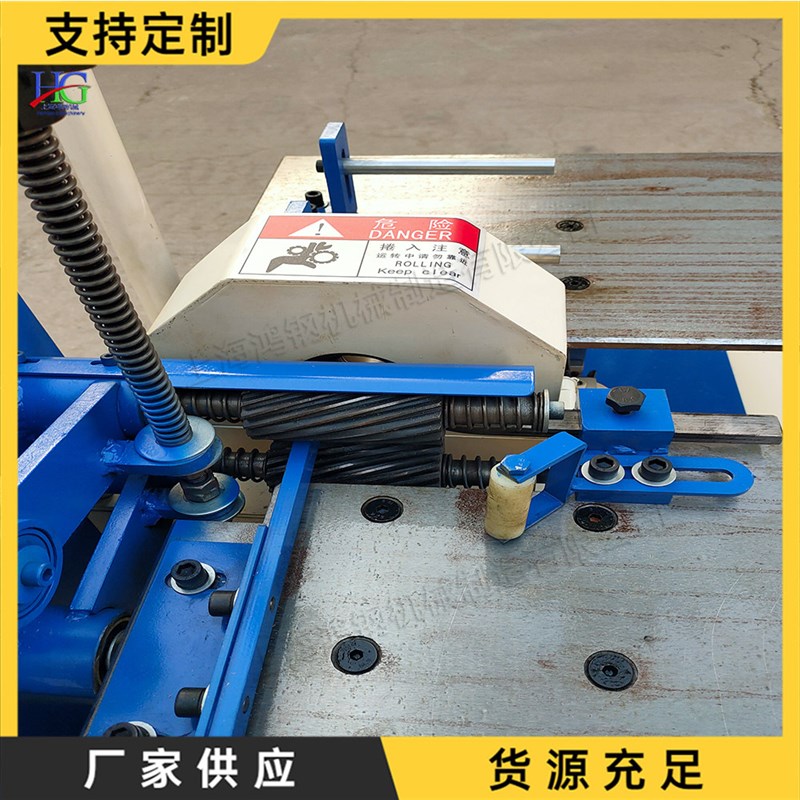 实木异型弯料车外圆设备 木质y旋转楼梯扶手 仿古木质家具车圆机